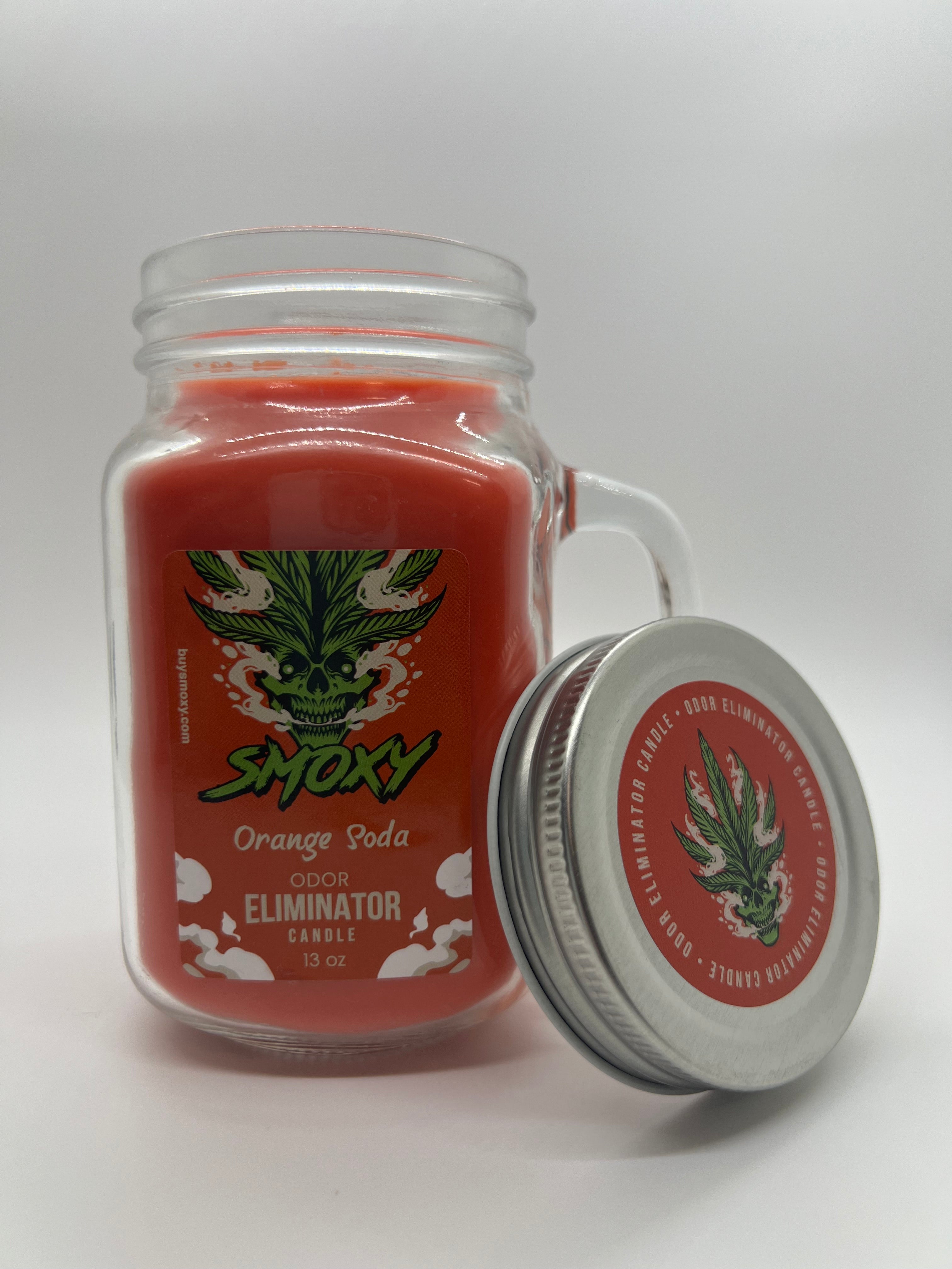 Smoxy Candles – stogieswv